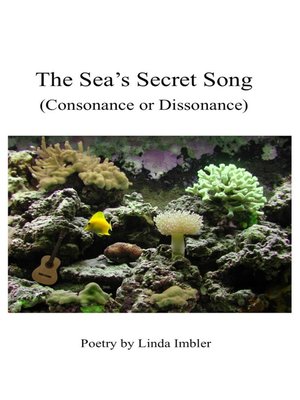 cover image of The Sea's Secret Song